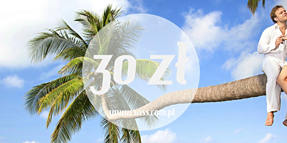 Voucher 30 zł